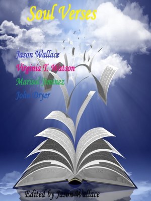 cover image of Soul Verses